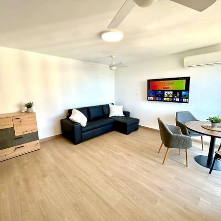 Campoamor Mas Que Apartamentos Zewnętrze zdjęcie