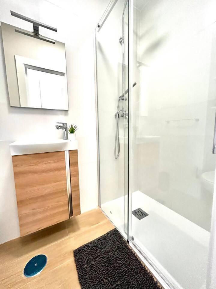 Campoamor Mas Que Apartamentos Zewnętrze zdjęcie
