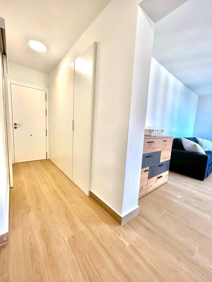 Campoamor Mas Que Apartamentos Zewnętrze zdjęcie