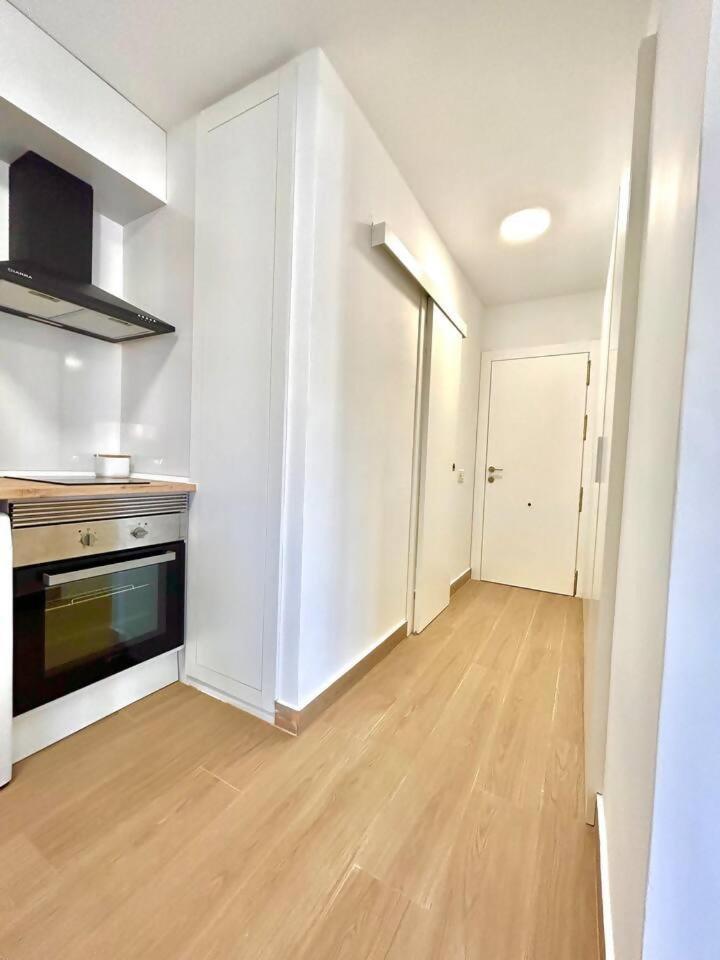 Campoamor Mas Que Apartamentos Zewnętrze zdjęcie