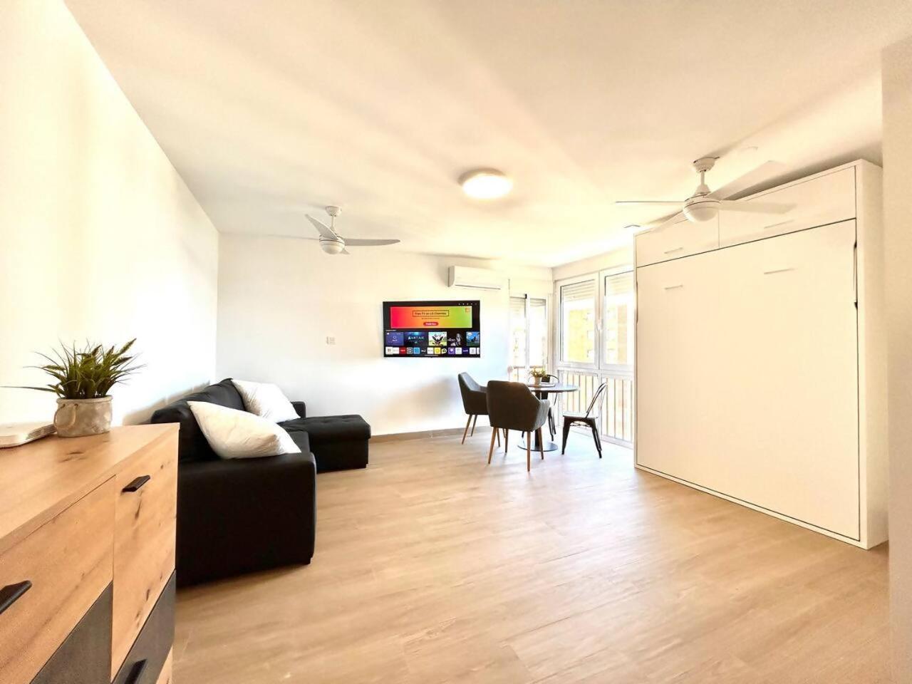 Campoamor Mas Que Apartamentos Zewnętrze zdjęcie