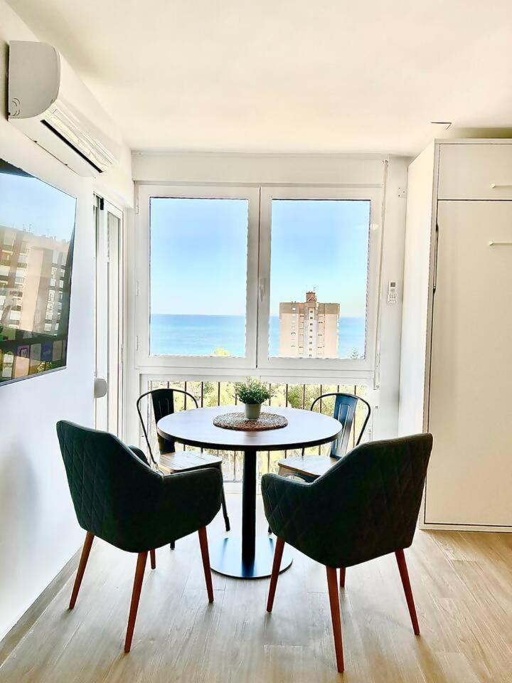Campoamor Mas Que Apartamentos Zewnętrze zdjęcie