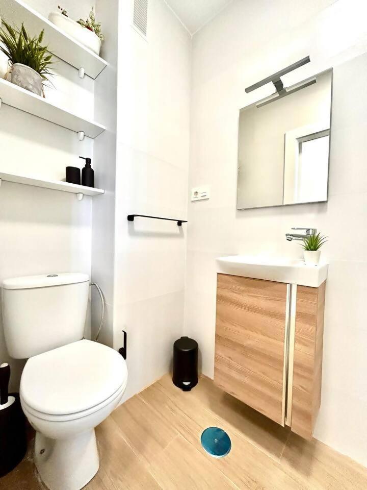 Campoamor Mas Que Apartamentos Zewnętrze zdjęcie