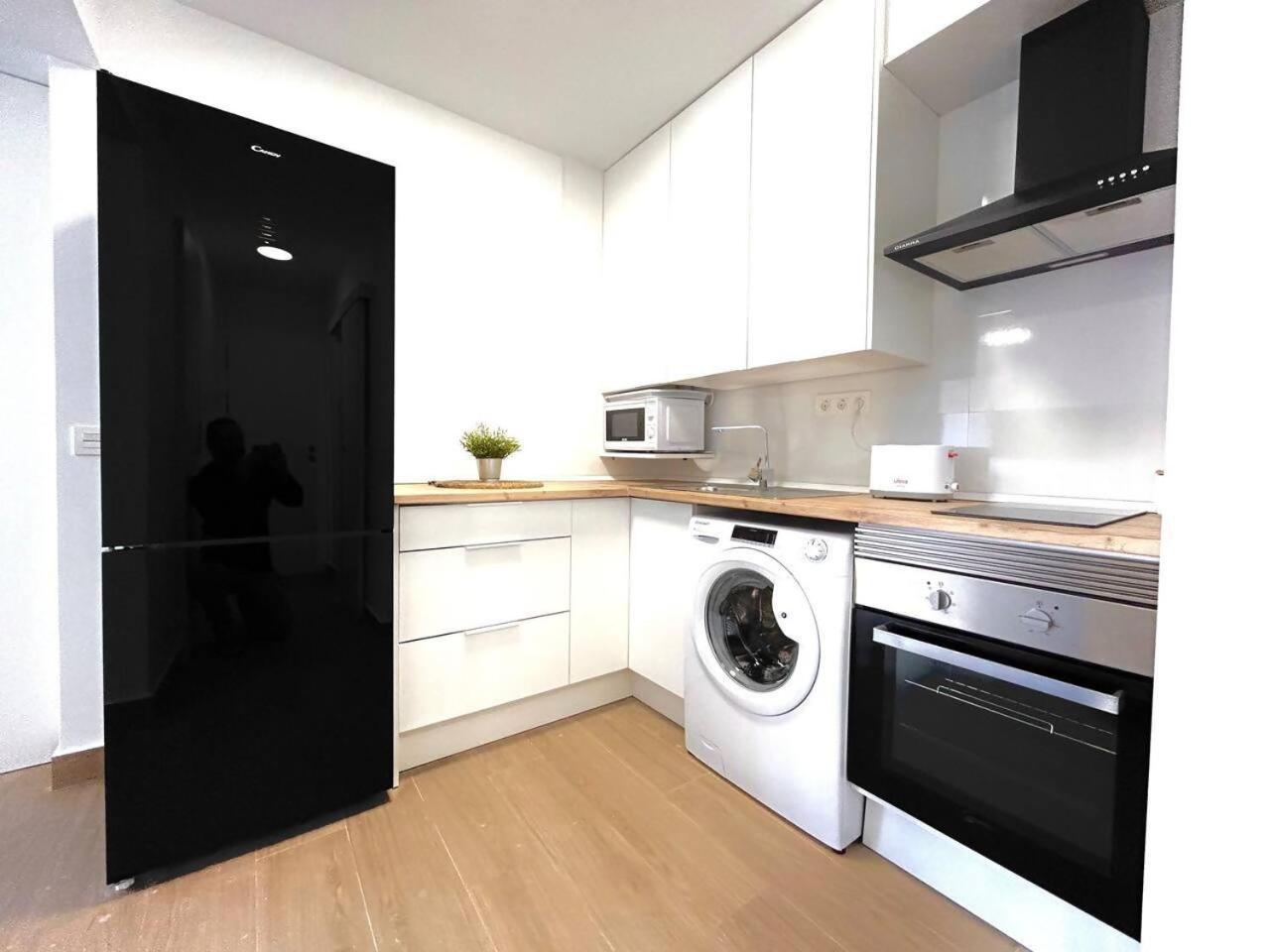 Campoamor Mas Que Apartamentos Zewnętrze zdjęcie