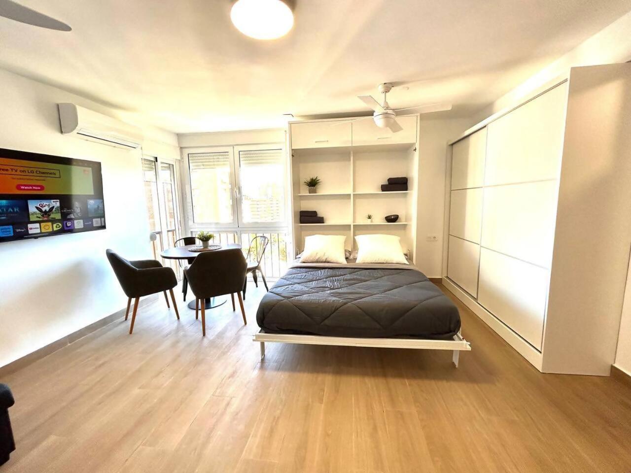 Campoamor Mas Que Apartamentos Zewnętrze zdjęcie
