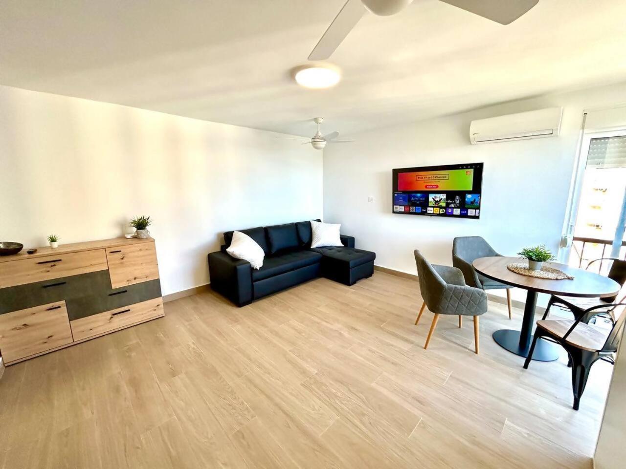 Campoamor Mas Que Apartamentos Zewnętrze zdjęcie