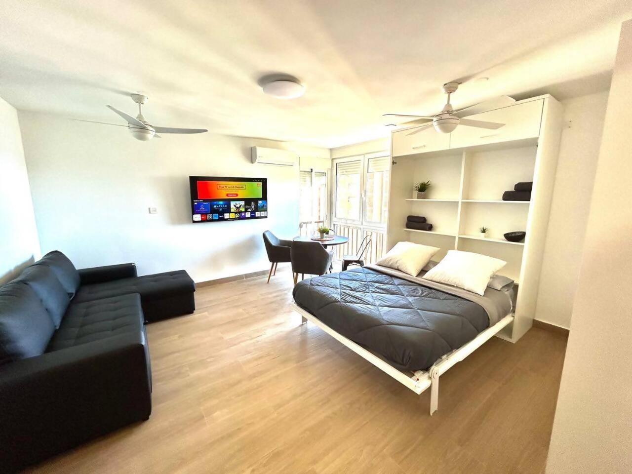 Campoamor Mas Que Apartamentos Zewnętrze zdjęcie