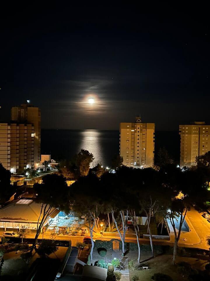 Campoamor Mas Que Apartamentos Zewnętrze zdjęcie