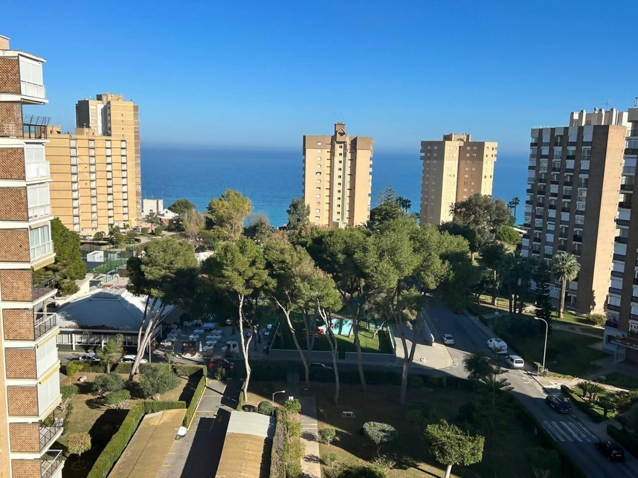 Campoamor Mas Que Apartamentos Zewnętrze zdjęcie